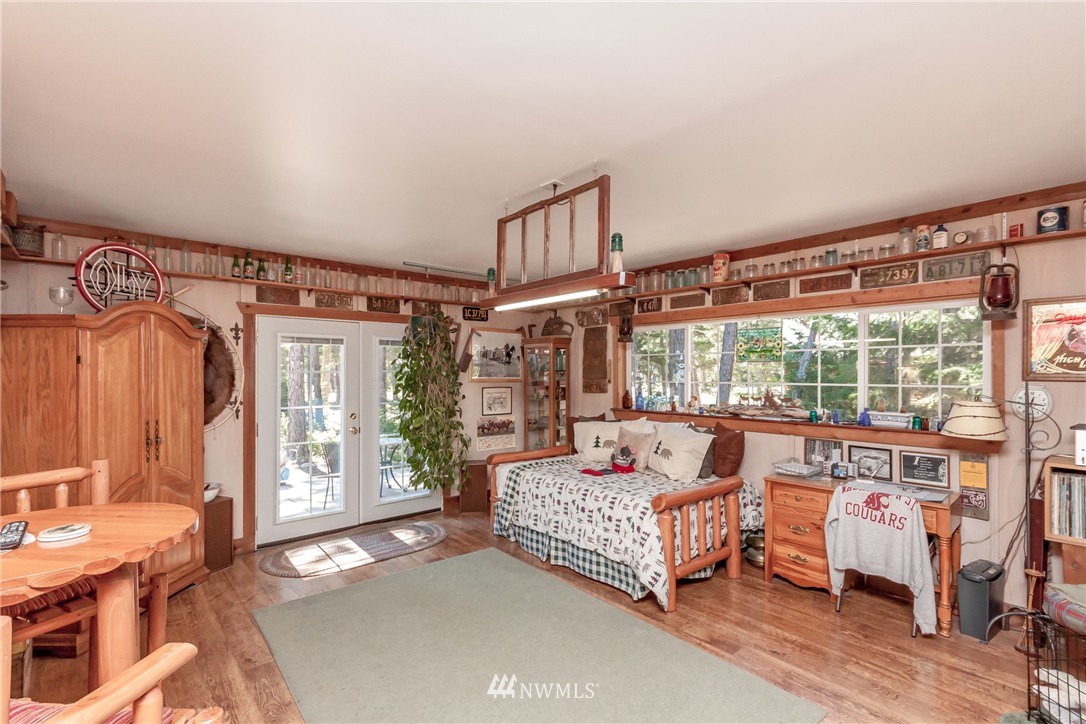 551 Evergreen Valley Loop Road Ronald, WA 98940 - Photo 9 of 14 Gallery Image 9