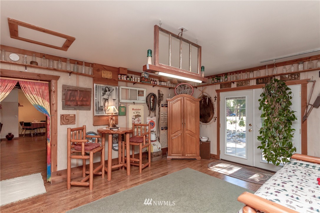 551 Evergreen Valley Loop Road Ronald, WA 98940 - Photo 10 of 14 Gallery Image 10