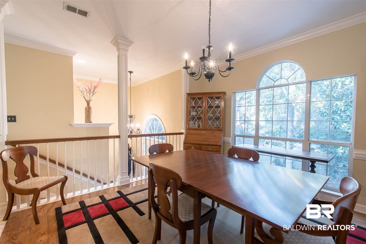23561 3rd Street Fairhope, AL 36532 - Photo 20 of 50 Natural Lighting