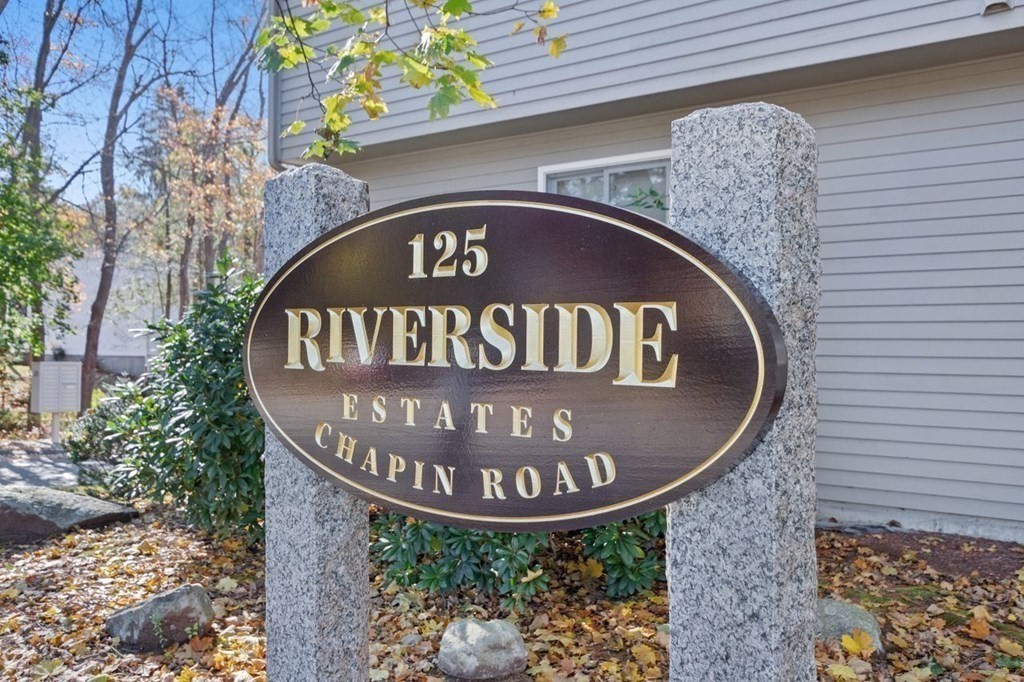 125 Chapin Road, Unit 2B Hudson, MA 01749 - Photo 28 of 29 Gallery Image 28