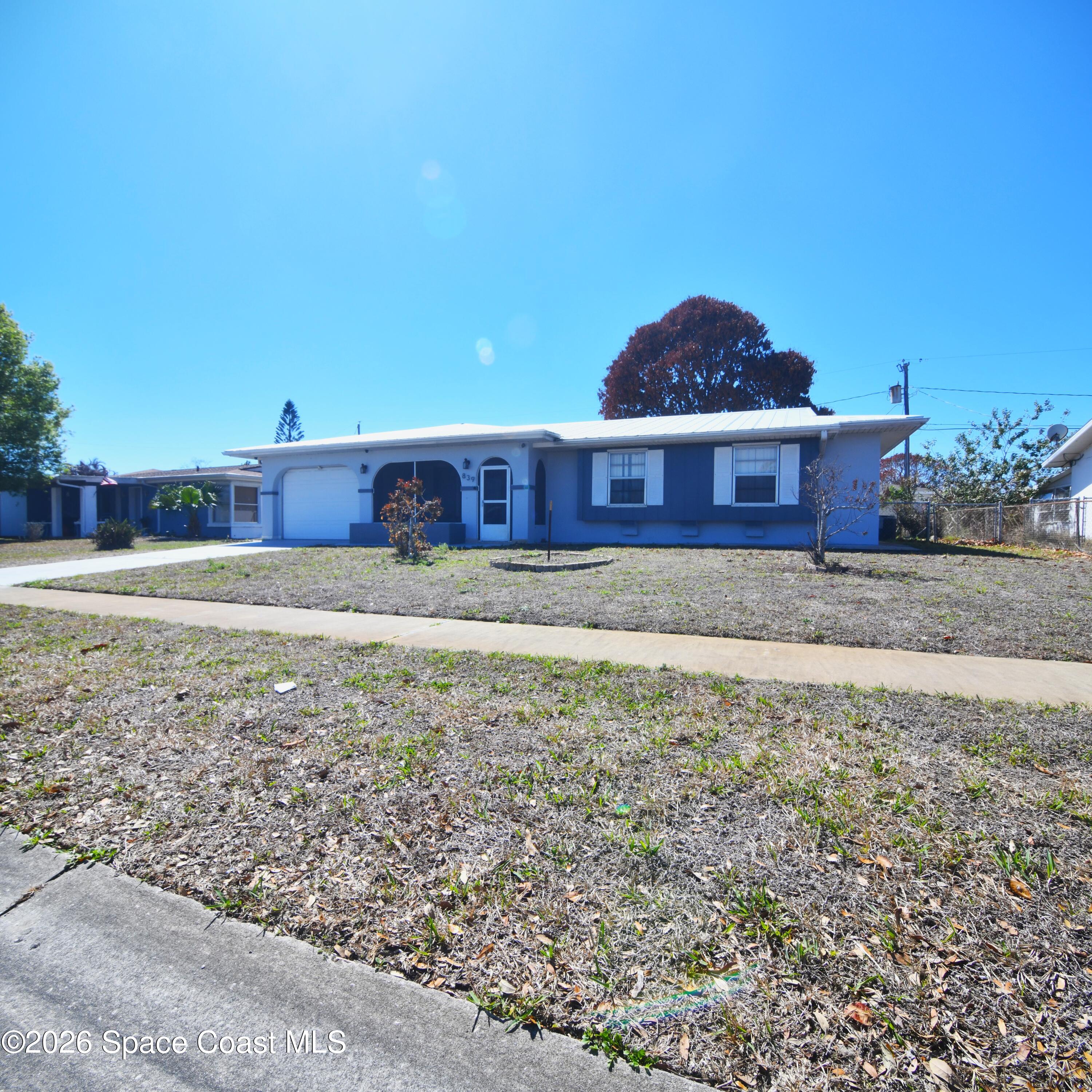 839 Angle Street Northeast Palm Bay, FL 32905 - Photo 3 of 21 DSC_0763