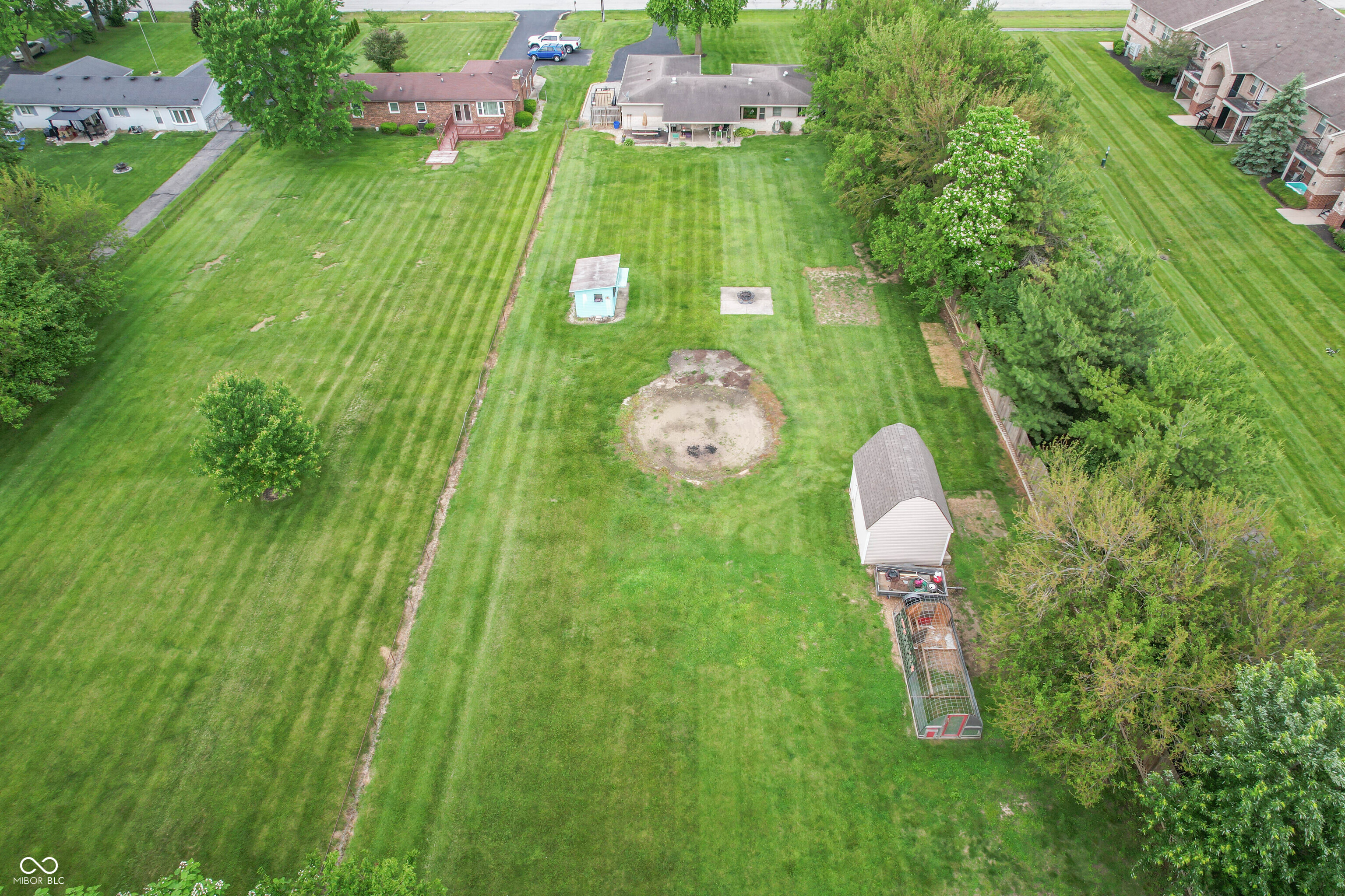 5421 Mendenhall Road Indianapolis, IN 46241 - Photo 19 of 19
