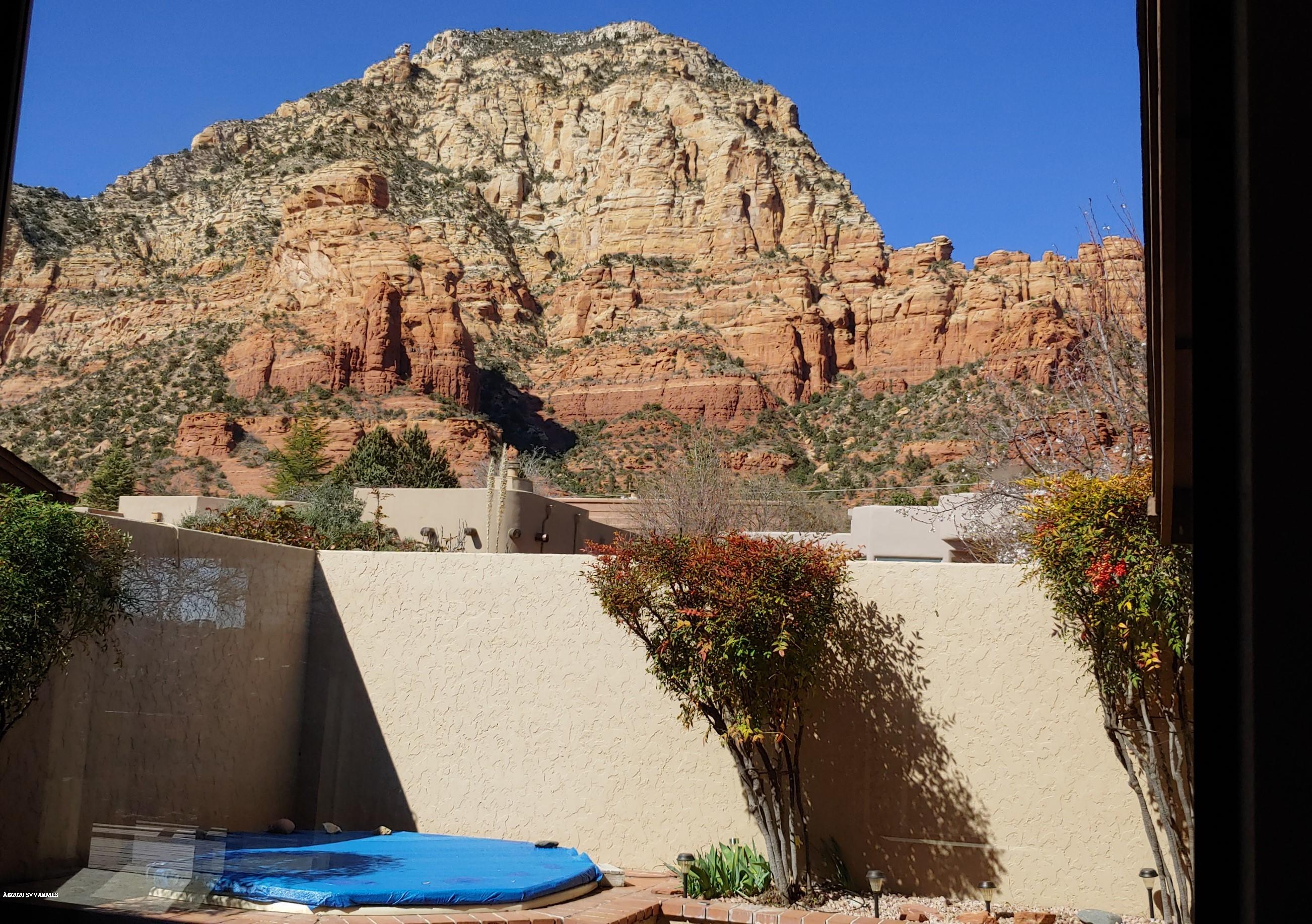 2325 Corral Road Sedona, AZ 86336 - Photo 3 of 23 0303201404a_HDR