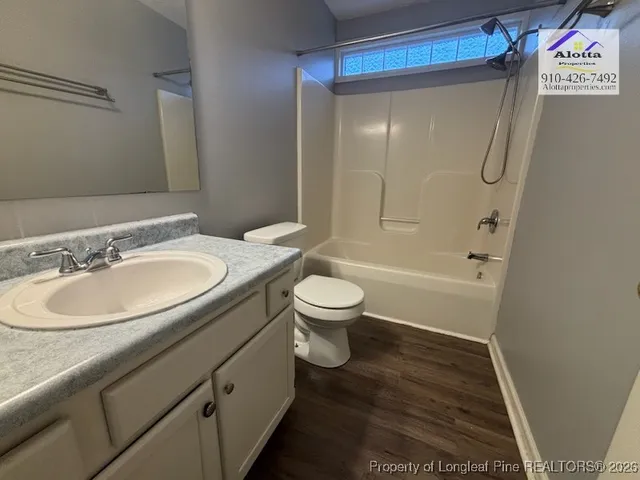 $1,590 | 133 Chapel Hill Drive, Raeford, NC 28376