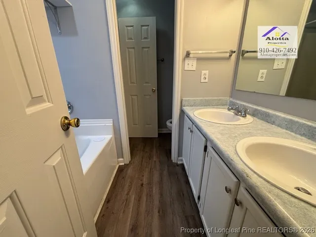 $1,590 | 133 Chapel Hill Drive, Raeford, NC 28376