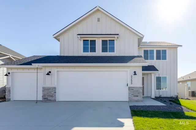 $519,990 | 3267 North Waterbrook Way, Star, ID 83669
