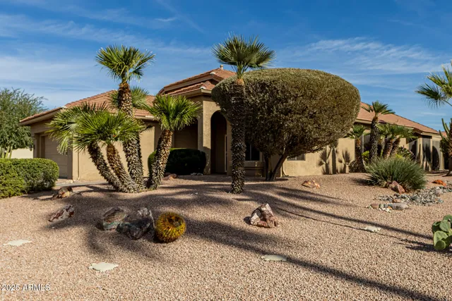 $500,000 | 24813 South Briarcrest Drive, Sun Lakes, AZ 85248