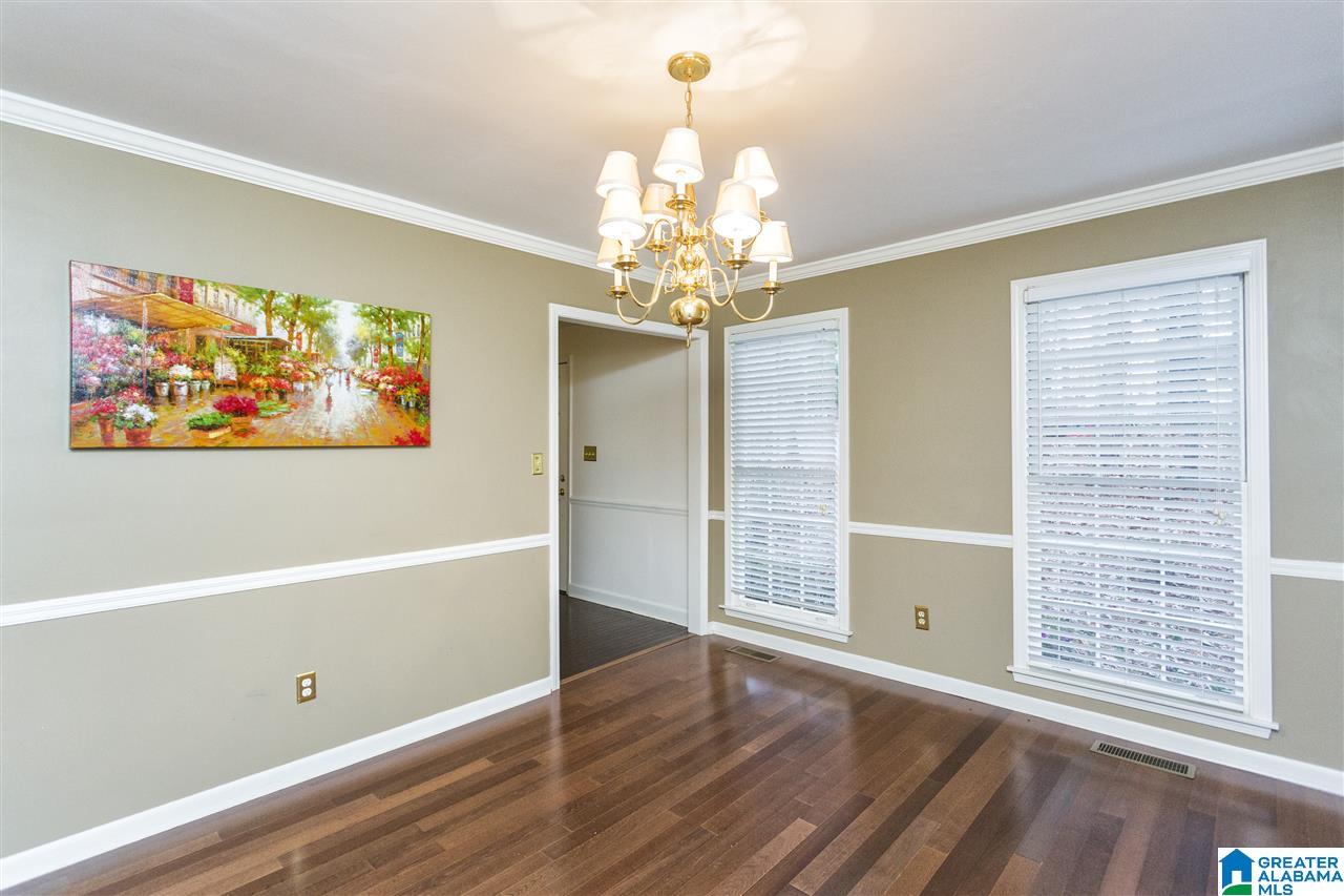 1901 Crossvine Road Birmingham, AL 35244 - Photo 10 of 47