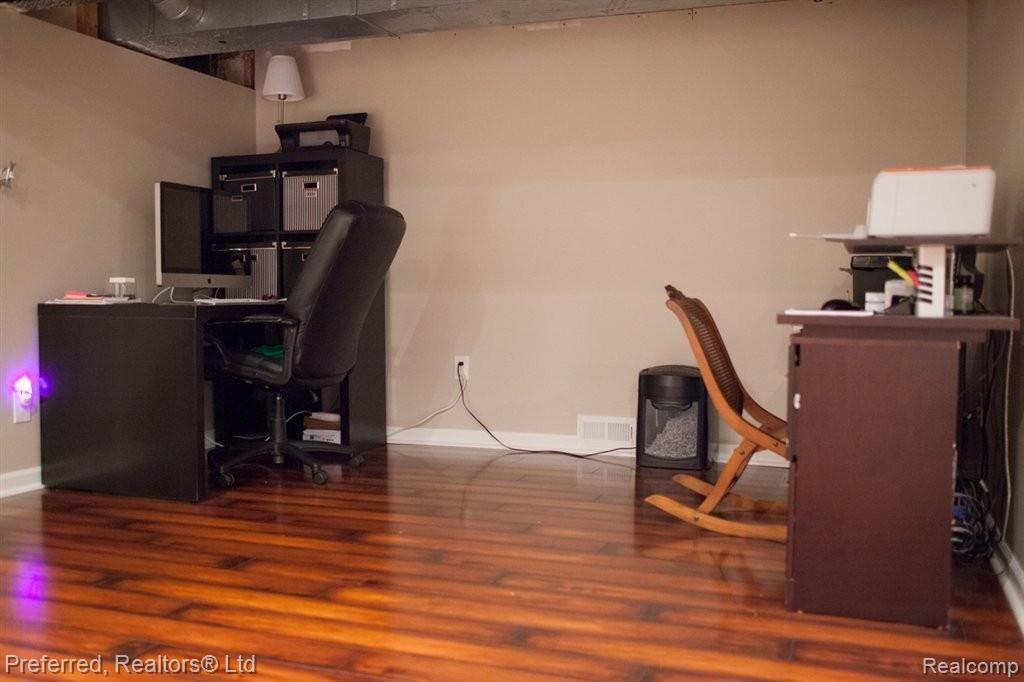 2652 Brookhaven Road Canton, MI 48188 - Photo 21 of 25 Basement 5
