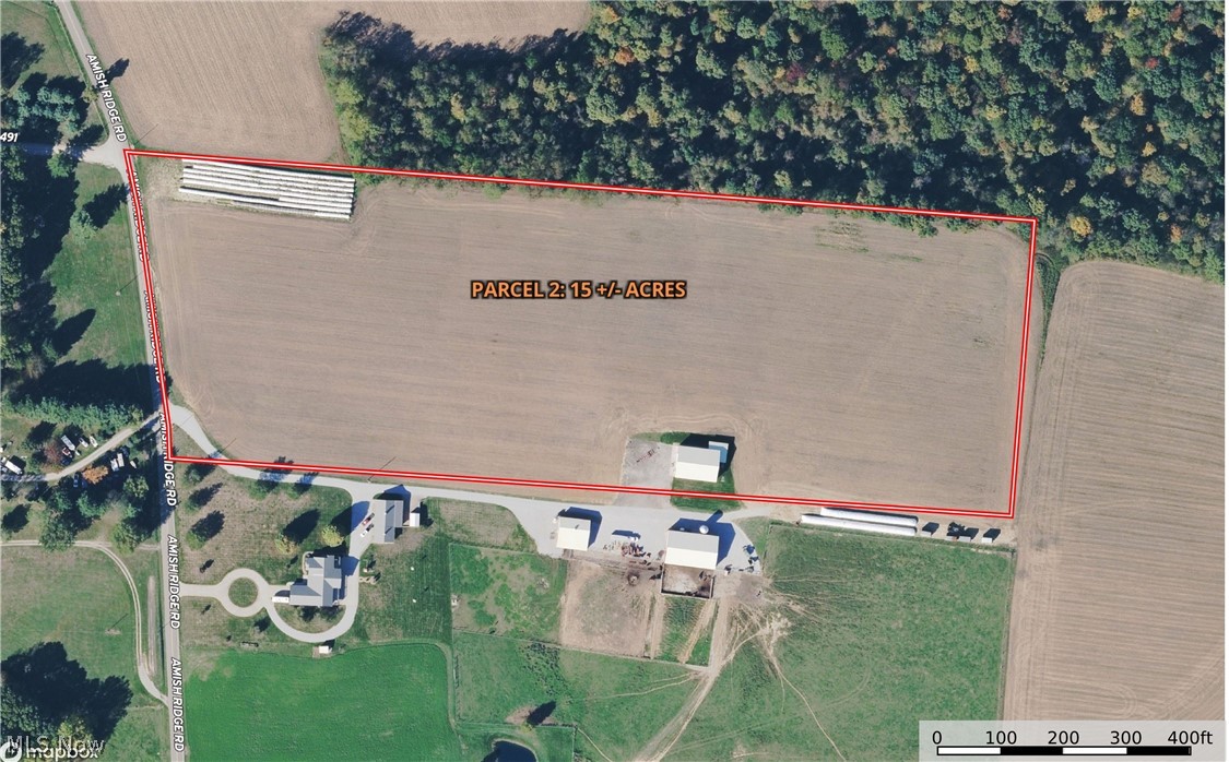 10550 Amish Ridge Road Mount Perry, OH 43760 - Photo 20 of 20