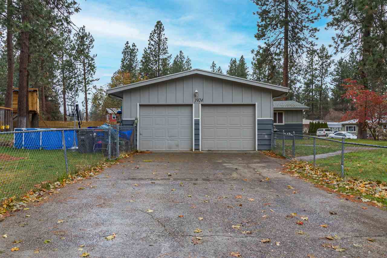 1924 South McDonald Road Spokane Valley, WA 99216 - Photo 4 of 26 Gallery Image 4