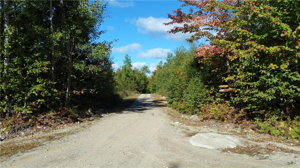 Lot 18 Weatherbee Pt Road Lincoln, ME 04457 - Photo 3 of 11 Taylor Road, property to right....