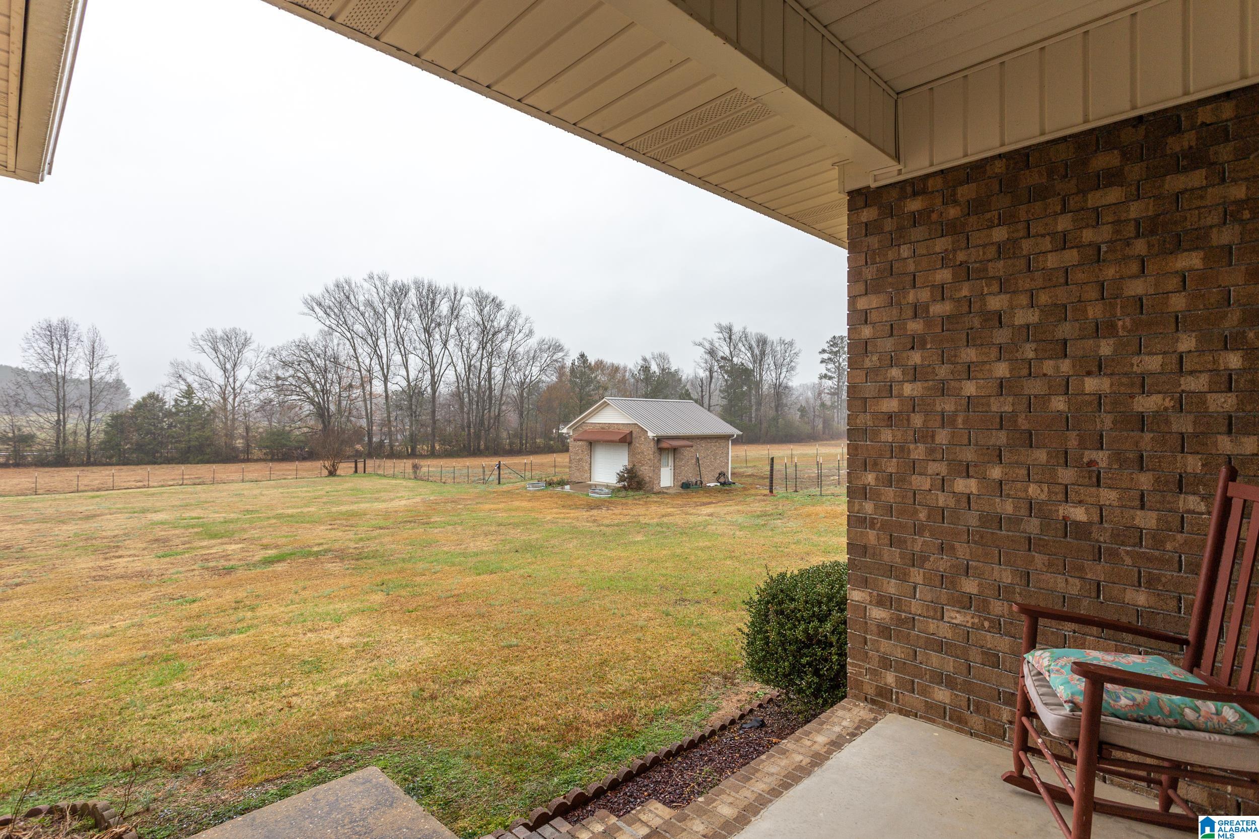 868 Old Field Road Jacksonville, AL 36265 - Photo 26 of 39