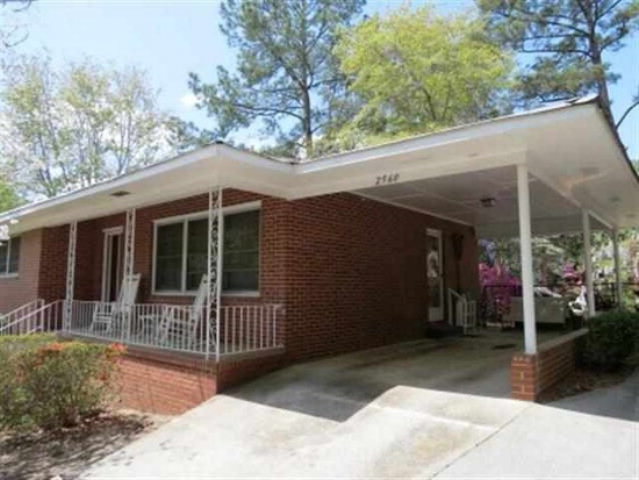 2560 Kensington Road Macon, GA 31211 - Photo 3 of 14 Additional Photo