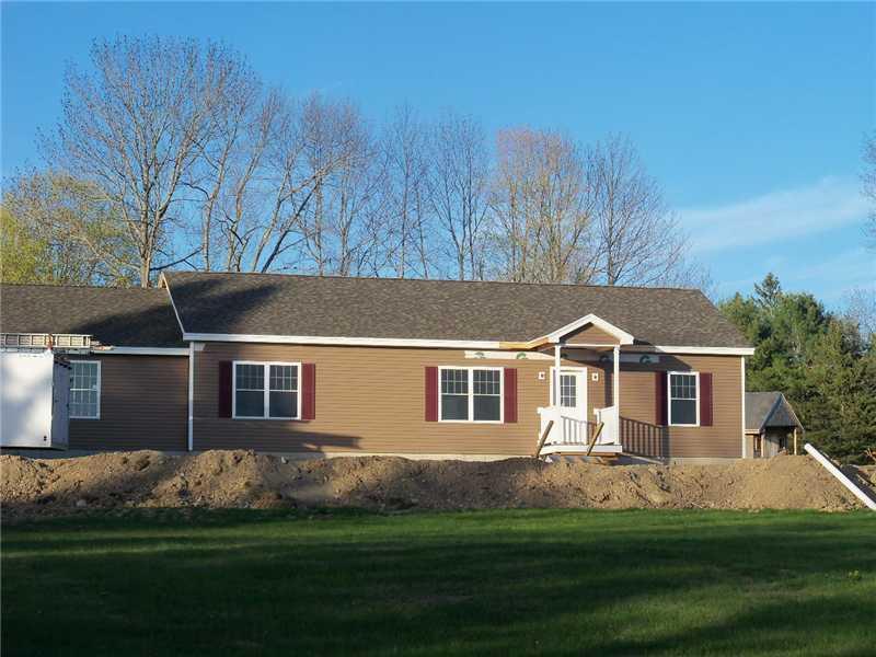 5 Sams Way Hermon, ME 04401 - Photo 32 of 35 Exterior Front.