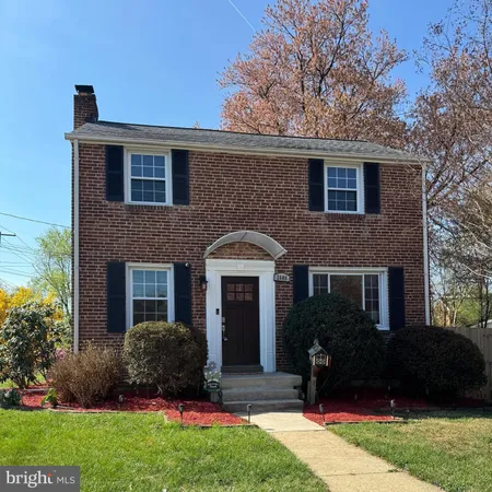 $615,000 | 2600 Arcola Avenue, Silver Spring, MD 20902