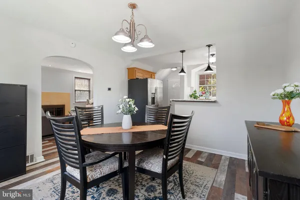 $615,000 | 2600 Arcola Avenue, Silver Spring, MD 20902