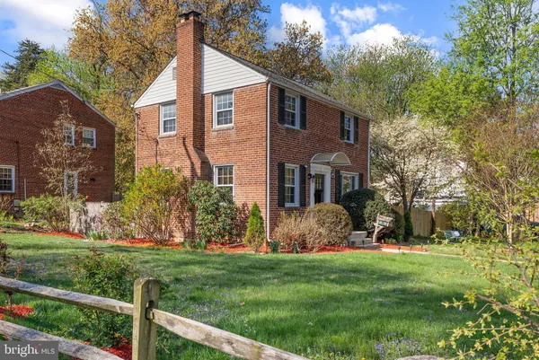 $615,000 | 2600 Arcola Avenue, Silver Spring, MD 20902