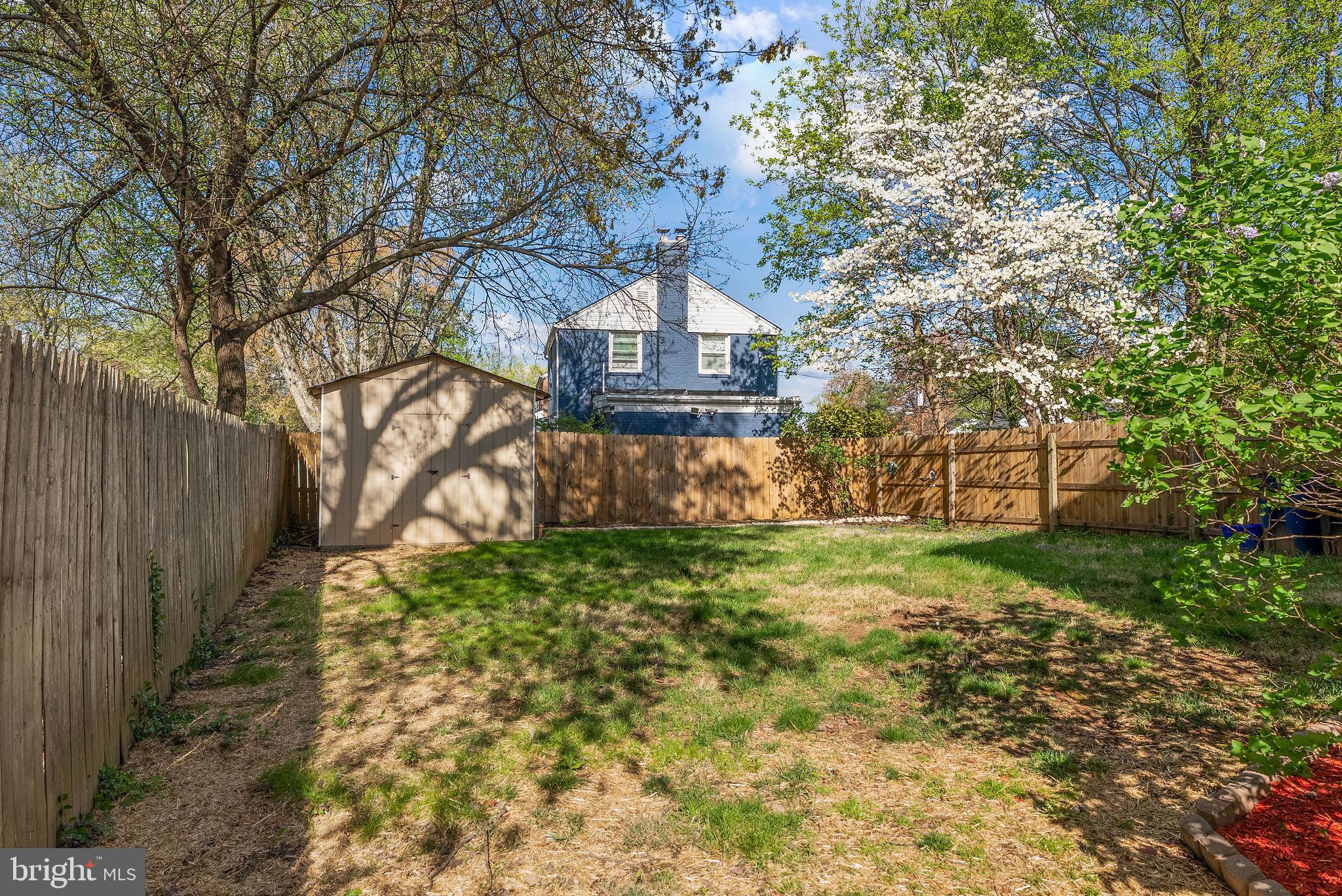 2600 Arcola Avenue Silver Spring, MD 20902 - Photo 38 of 39 a front view of a house with a yard