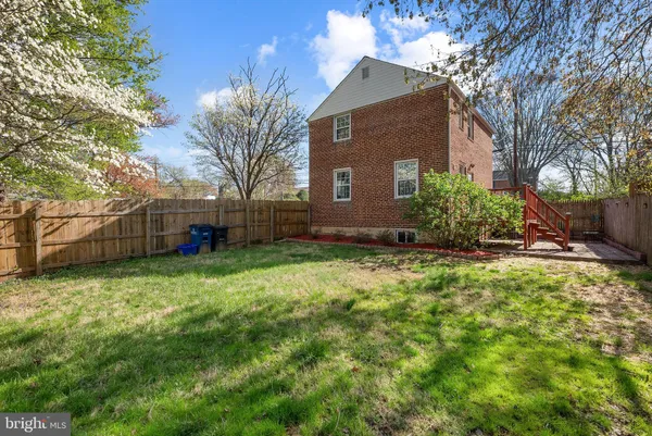 $615,000 | 2600 Arcola Avenue, Silver Spring, MD 20902