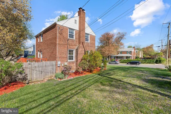 $615,000 | 2600 Arcola Avenue, Silver Spring, MD 20902