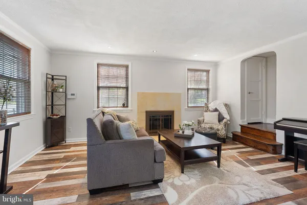 $615,000 | 2600 Arcola Avenue, Silver Spring, MD 20902