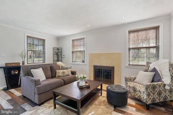 $615,000 | 2600 Arcola Avenue, Silver Spring, MD 20902