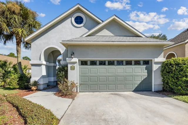$419,000 | 93028 Harbor Court, Fernandina Beach, FL 32034