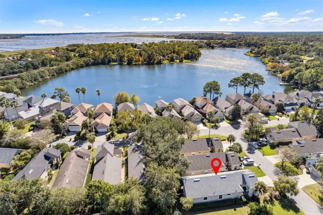 $419,000 | 93028 Harbor Court, Fernandina Beach, FL 32034