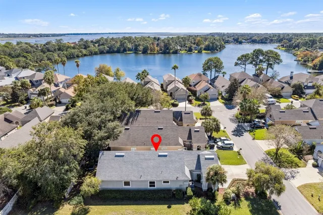 $419,000 | 93028 Harbor Court, Fernandina Beach, FL 32034