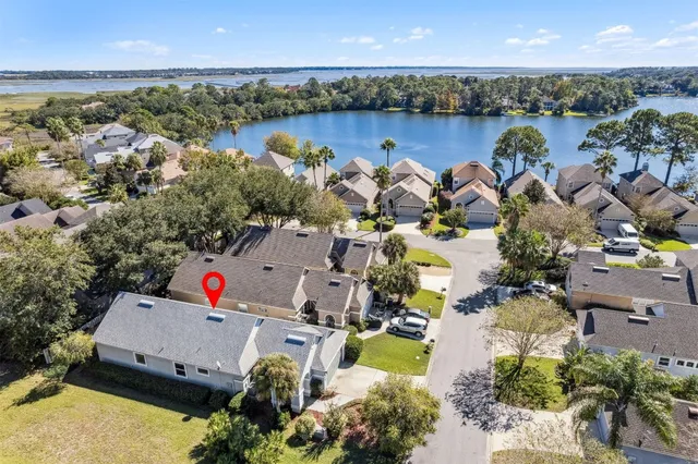 $419,000 | 93028 Harbor Court, Fernandina Beach, FL 32034