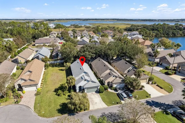 $419,000 | 93028 Harbor Court, Fernandina Beach, FL 32034