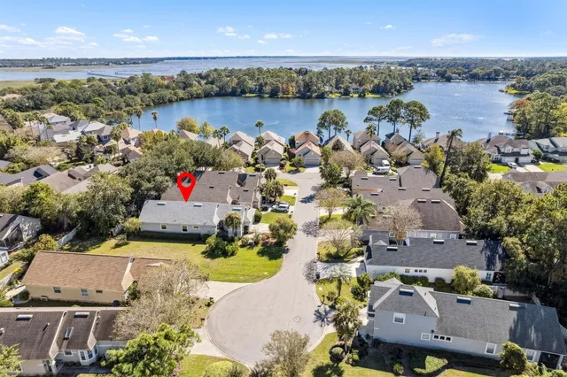 $419,000 | 93028 Harbor Court, Fernandina Beach, FL 32034
