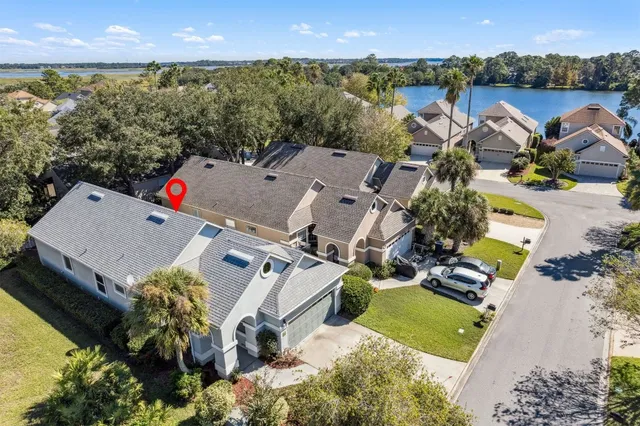 $419,000 | 93028 Harbor Court, Fernandina Beach, FL 32034