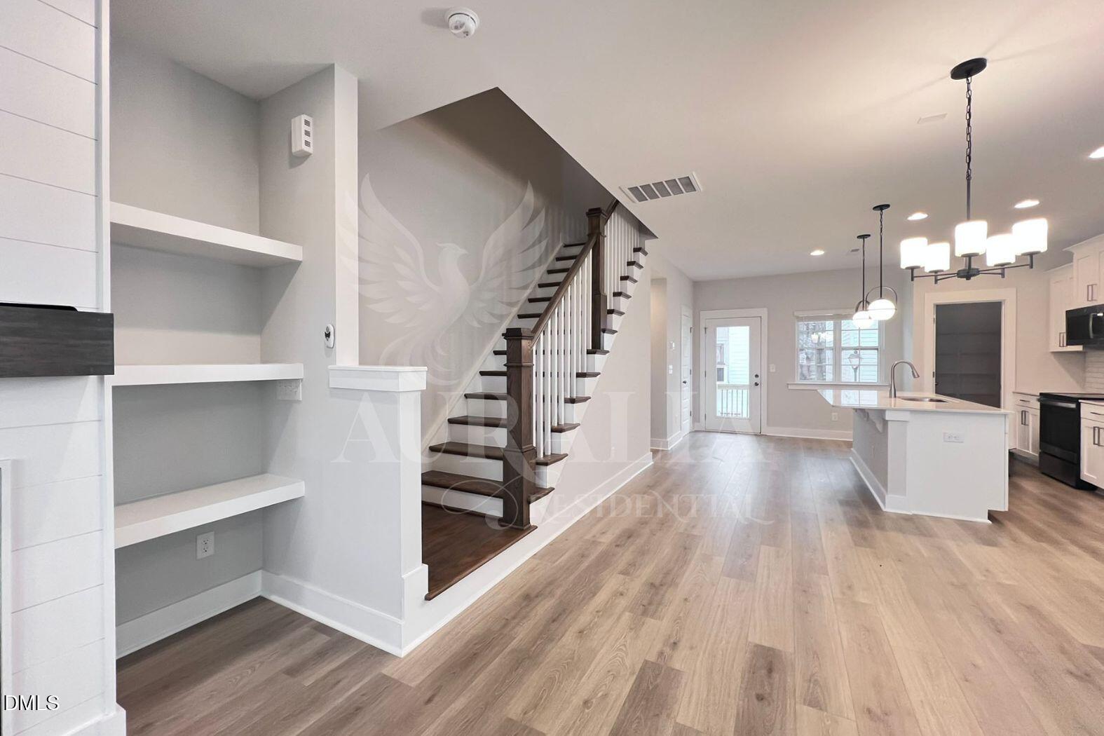 8520 Silsbee Drive Raleigh, NC 27613 - Photo 13 of 37