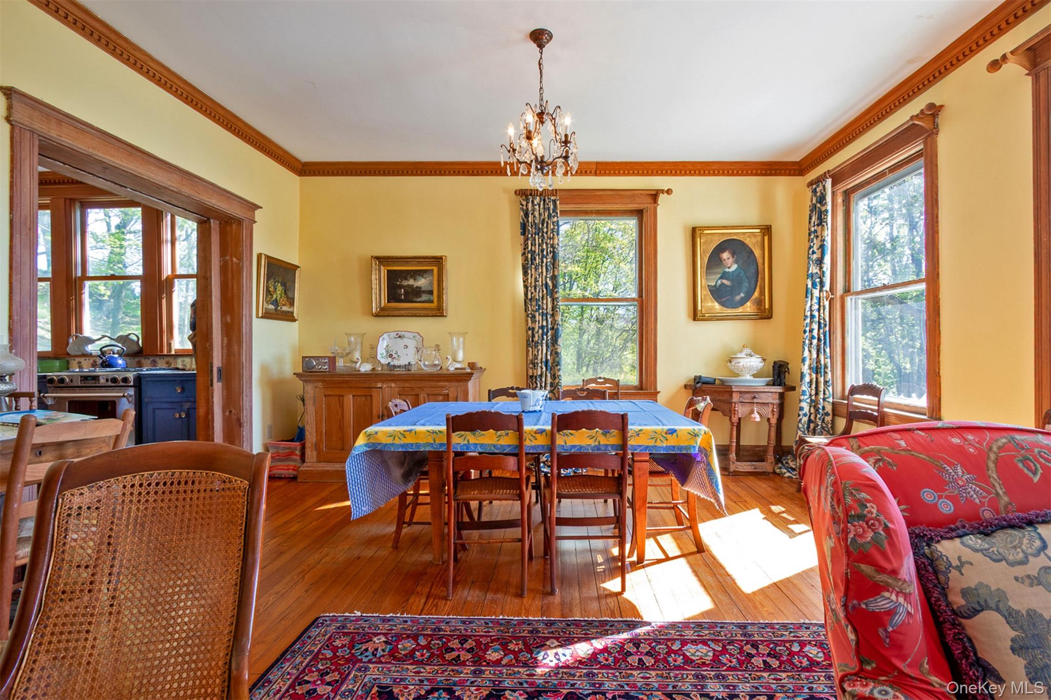 170 Greendale Road Hudson, NY 12534 - Photo 5 of 34