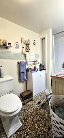 $130,000 | 316 South 8th Street, Thermopolis, WY 82443