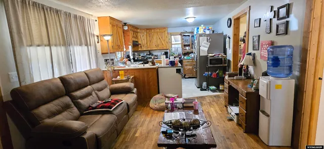 $130,000 | 316 South 8th Street, Thermopolis, WY 82443