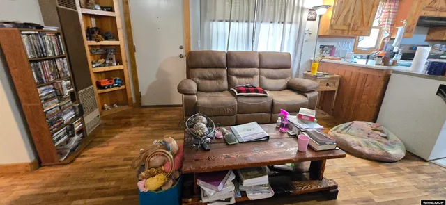 $130,000 | 316 South 8th Street, Thermopolis, WY 82443