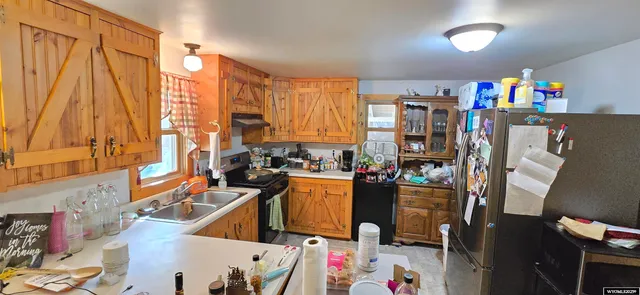 $130,000 | 316 South 8th Street, Thermopolis, WY 82443