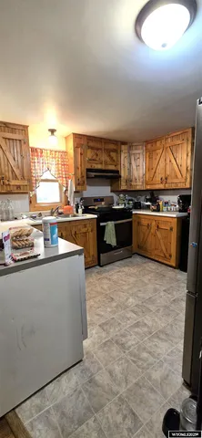 $130,000 | 316 South 8th Street, Thermopolis, WY 82443