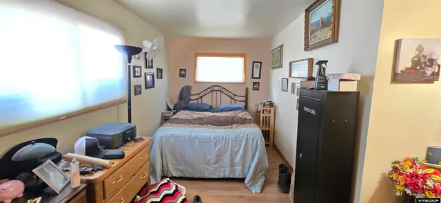 $130,000 | 316 South 8th Street, Thermopolis, WY 82443