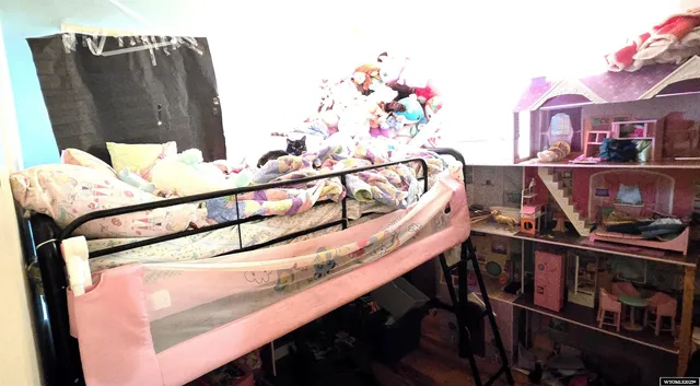 $130,000 | 316 South 8th Street, Thermopolis, WY 82443