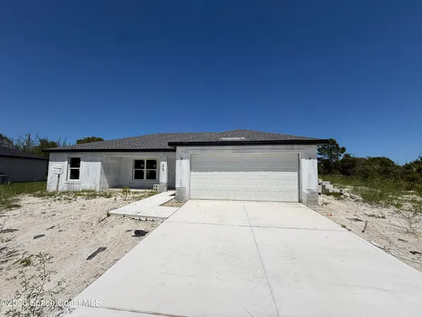 $330,000 | 1659 Windsor Avenue Southeast, Palm Bay, FL 32909