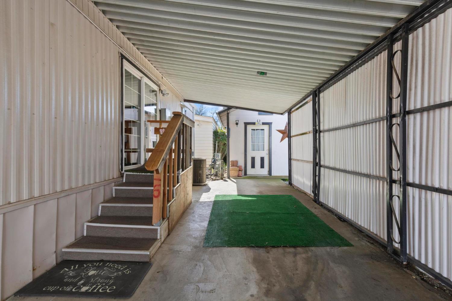 10383 Larkin Road, Unit 15 Live Oak, CA 95953 - Photo 29 of 32 a view of entryway