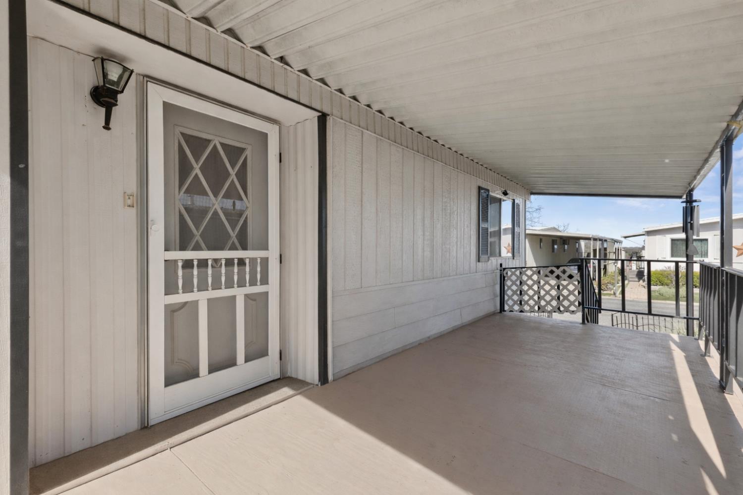 10383 Larkin Road, Unit 15 Live Oak, CA 95953 - Photo 6 of 32 a view of livingroom with furniture