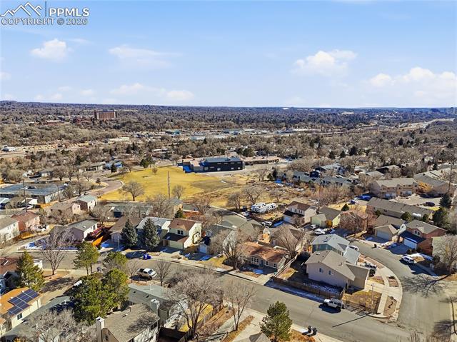 965 Mesa Valley Road Colorado Springs, CO 80907 - Photo 34 of 34 Gallery Image 34
