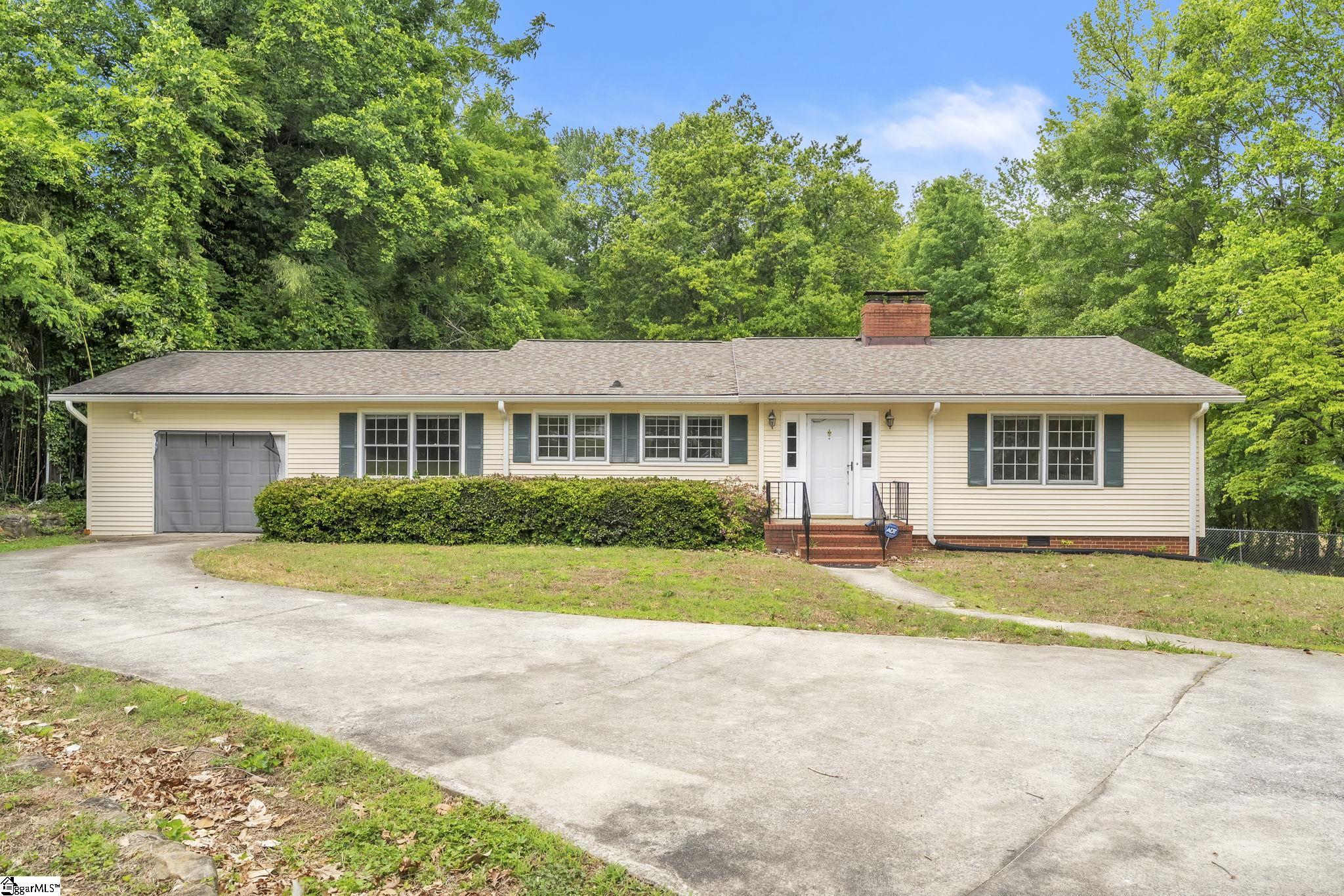 207 Butler Springs Road Greenville, SC 29615 - Photo 1 of 36 Gallery Image 1