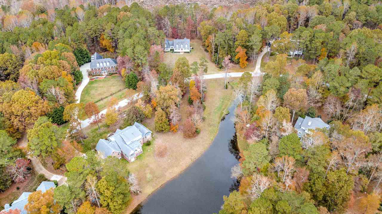 5237 Mill Dam Road Wake Forest, NC 27587 - Photo 5 of 30 Photo 5