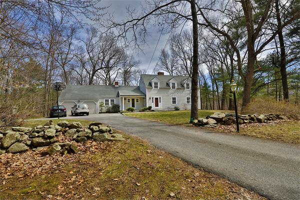 123 East Bare Hill Road Harvard, MA 01451 - Photo 2 of 19